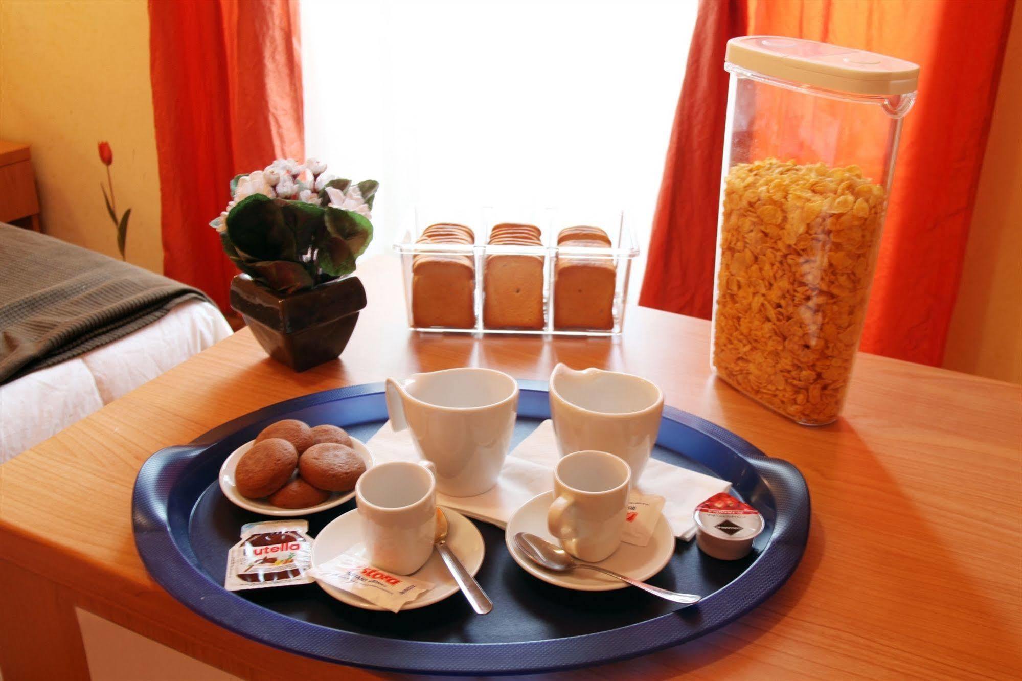 Domus Domas & Boutique - Golden Keys Collection Bed & Breakfast Rome