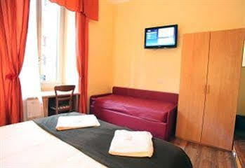 Bed & Breakfast Domus Domas & Boutique - Golden Keys Collection Rome