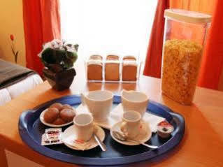 Domus Domas & Boutique - Golden Keys Collection Bed & Breakfast Rome