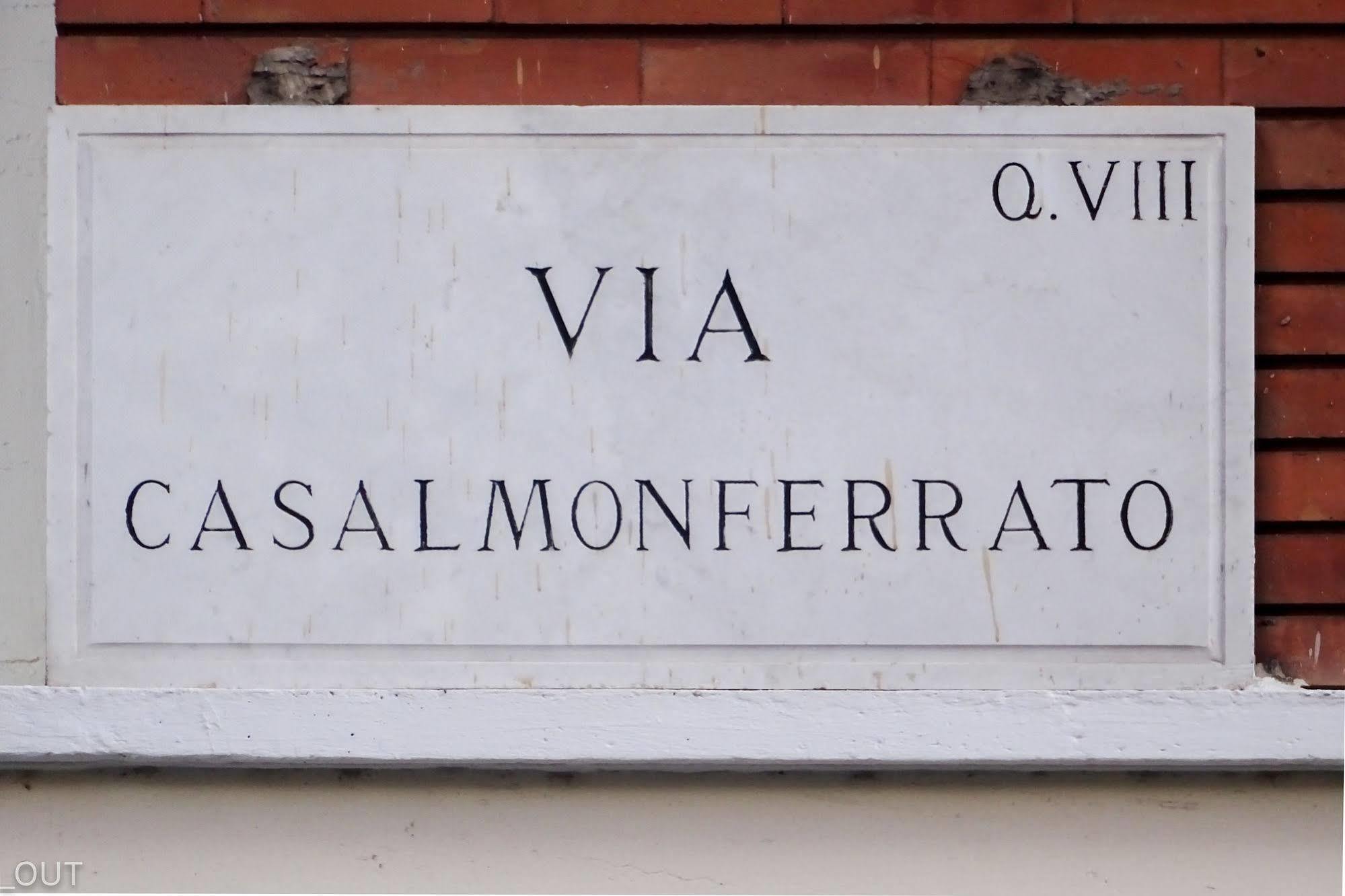 I Tetti Di Guest house
