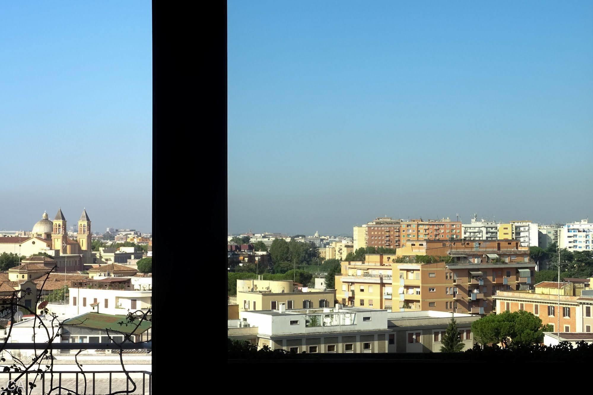 I Tetti Di Guest house Rome