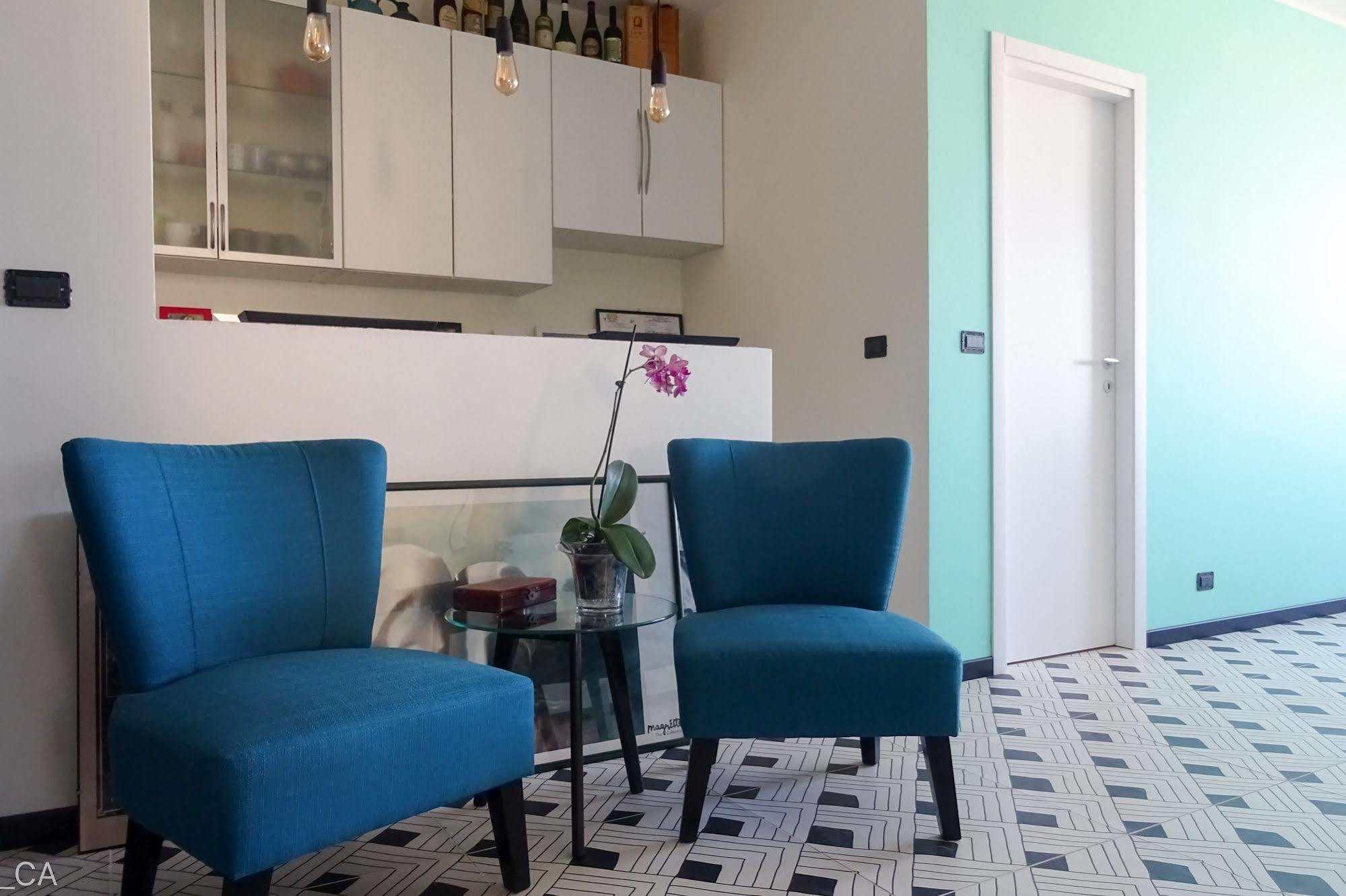 Guest house I Tetti Di