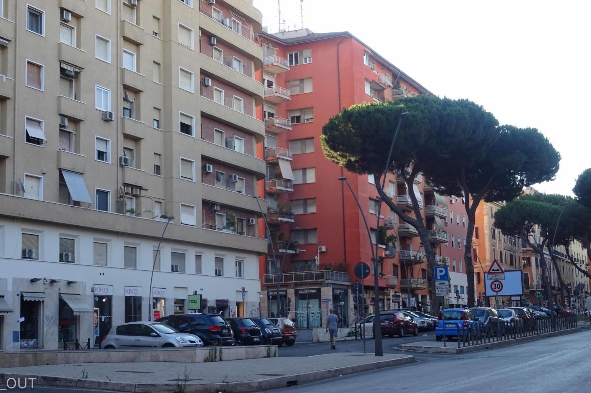 Guest house I Tetti Di 3*