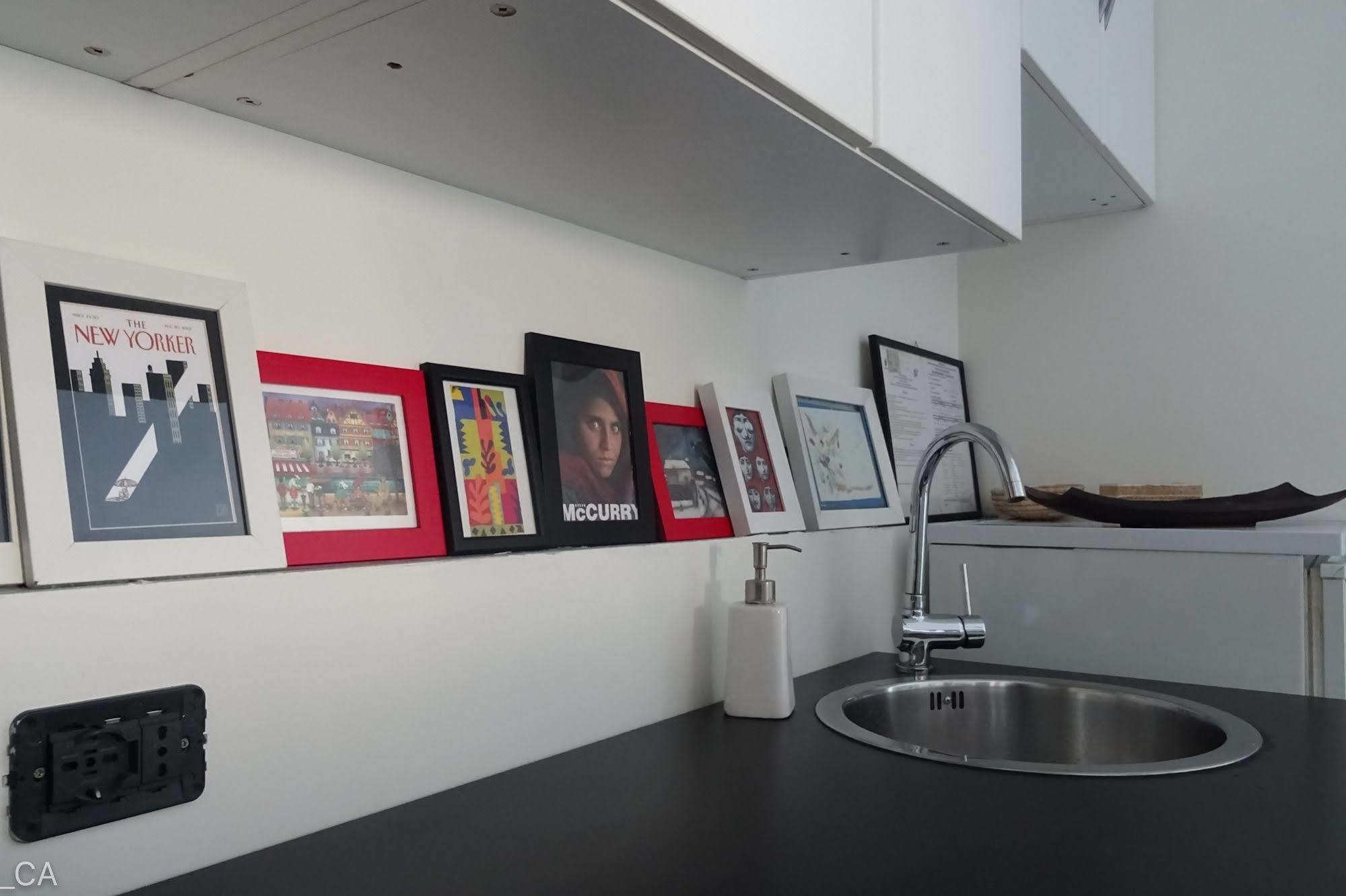 Guest house I Tetti Di Rome