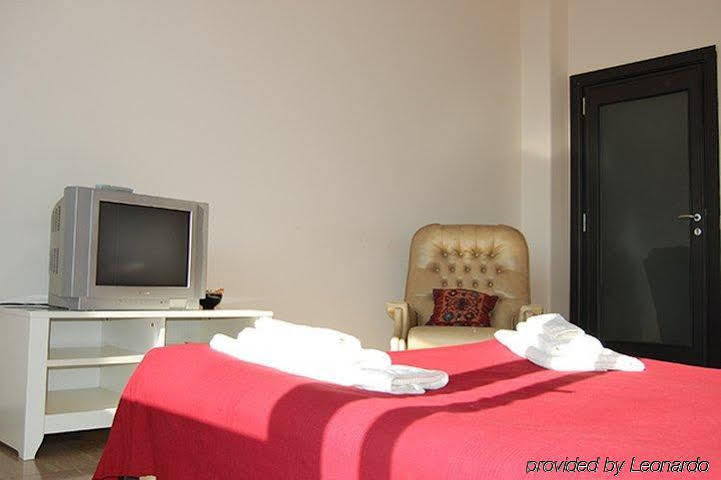 Guest house I Tetti Di 3*