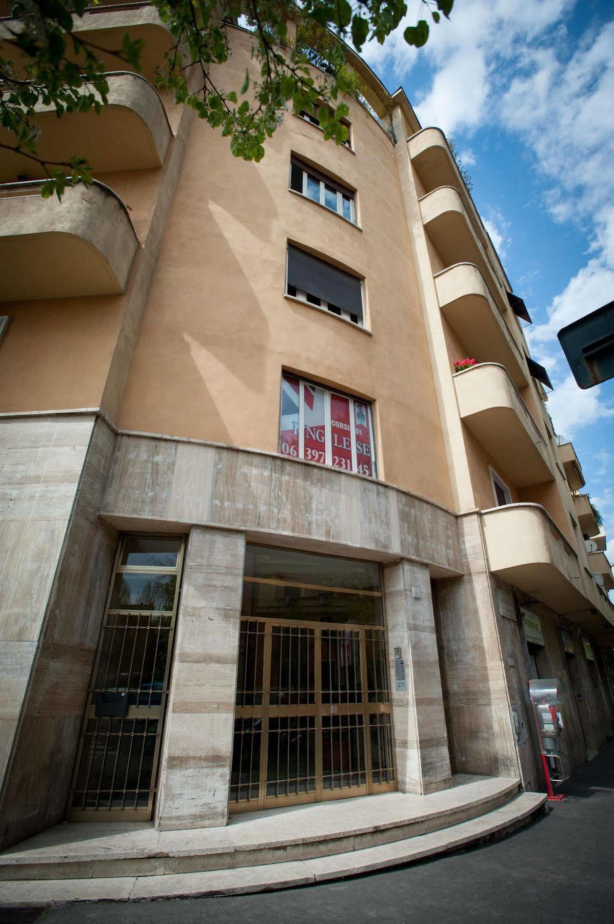 A Casa Di Serena A San Pietro 3* Rome