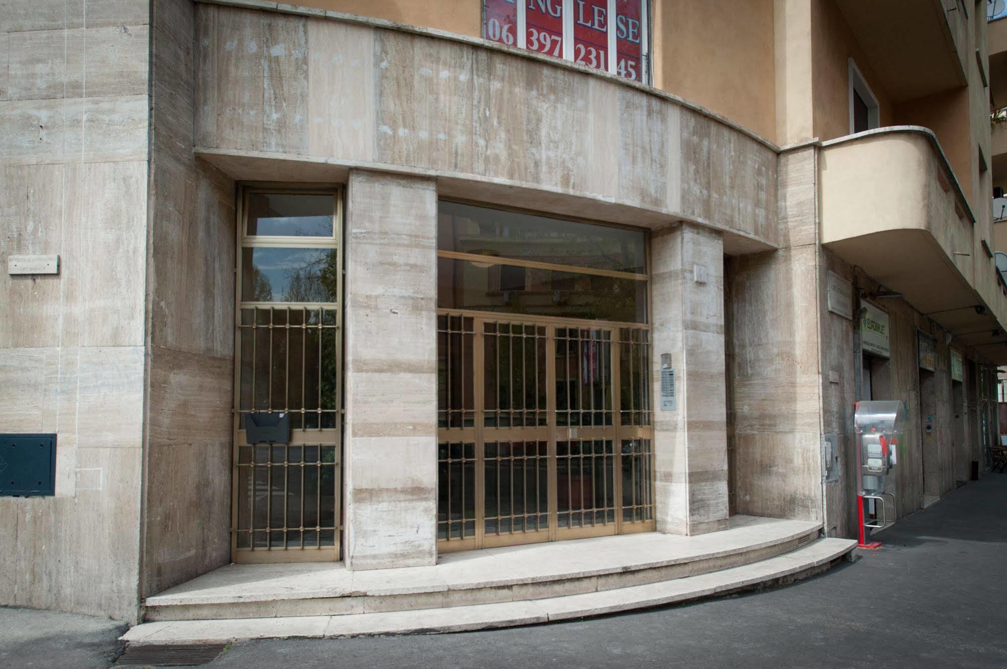 Guest house A Casa Di Serena A San Pietro Rome