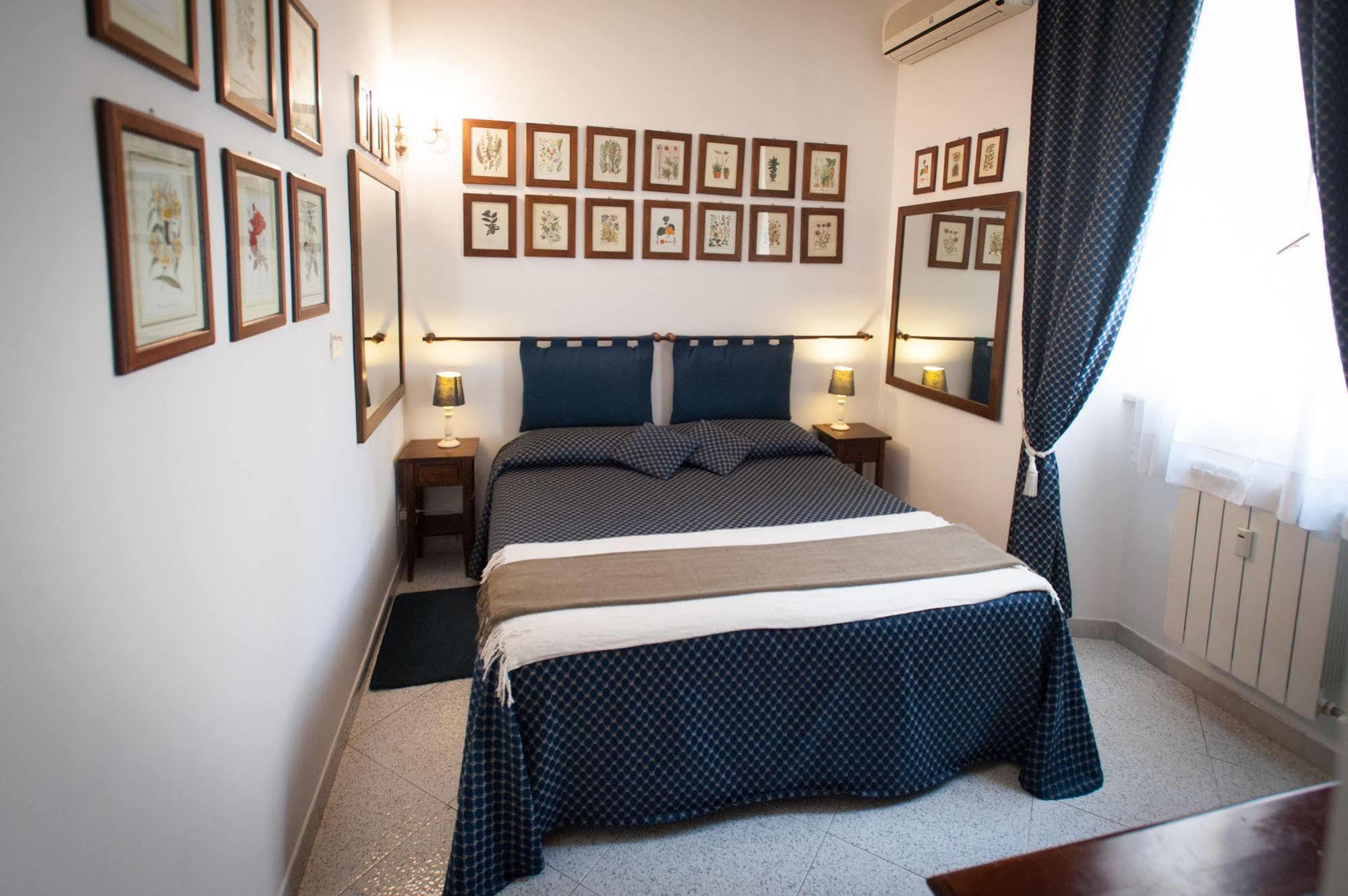 Guest house A Casa Di Serena A San Pietro 3*