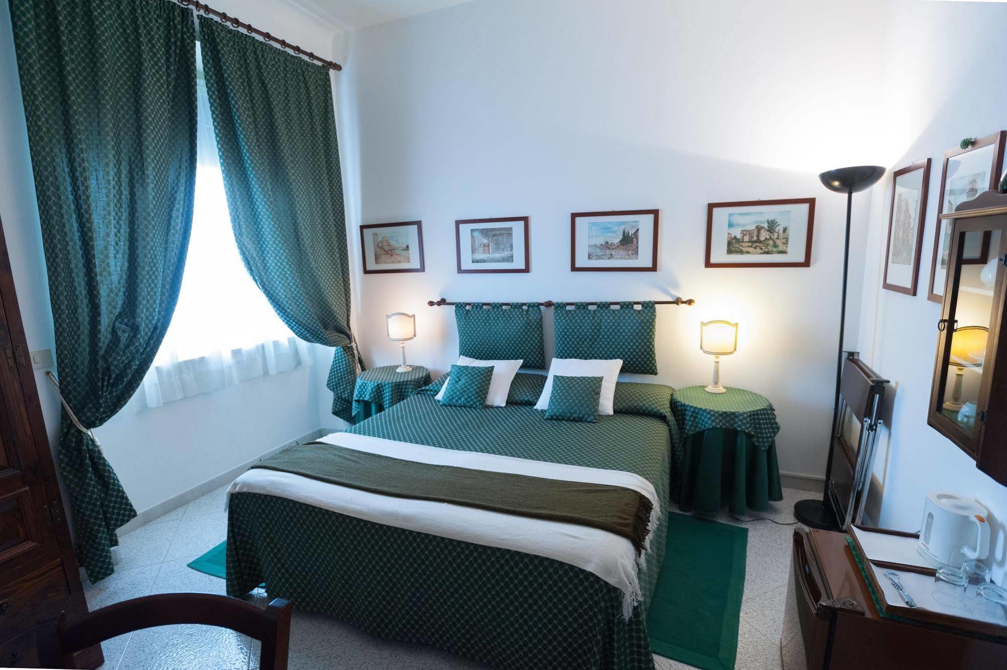 A Casa Di Serena A San Pietro Guest house