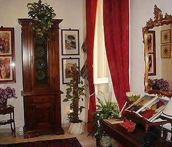 Guest house A Casa Di Serena A San Pietro 3*