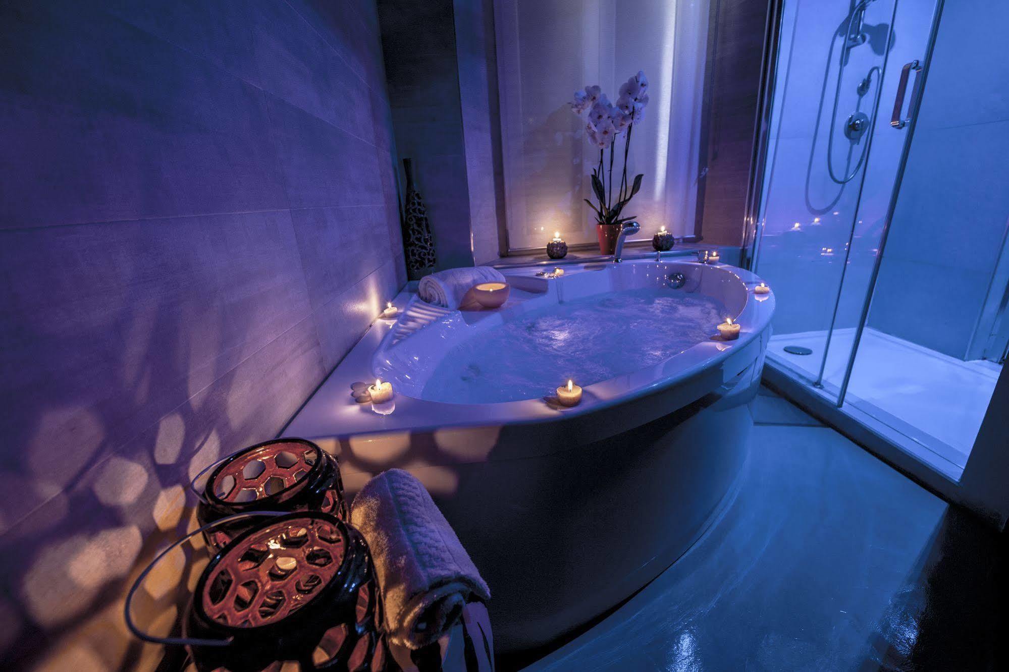 Town House Spagna 2*