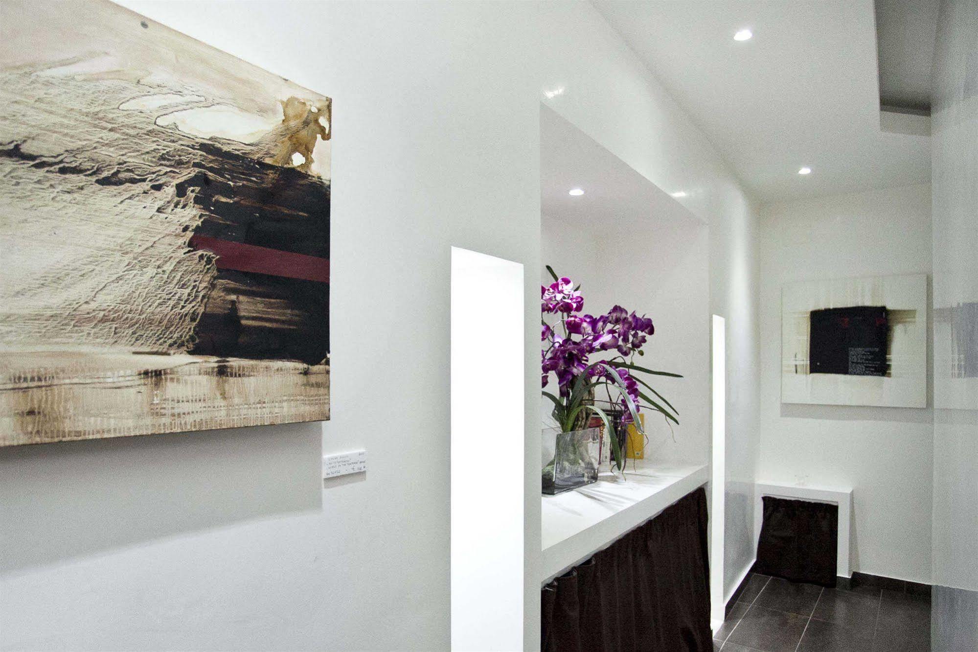 Town House Spagna Guest house 2*