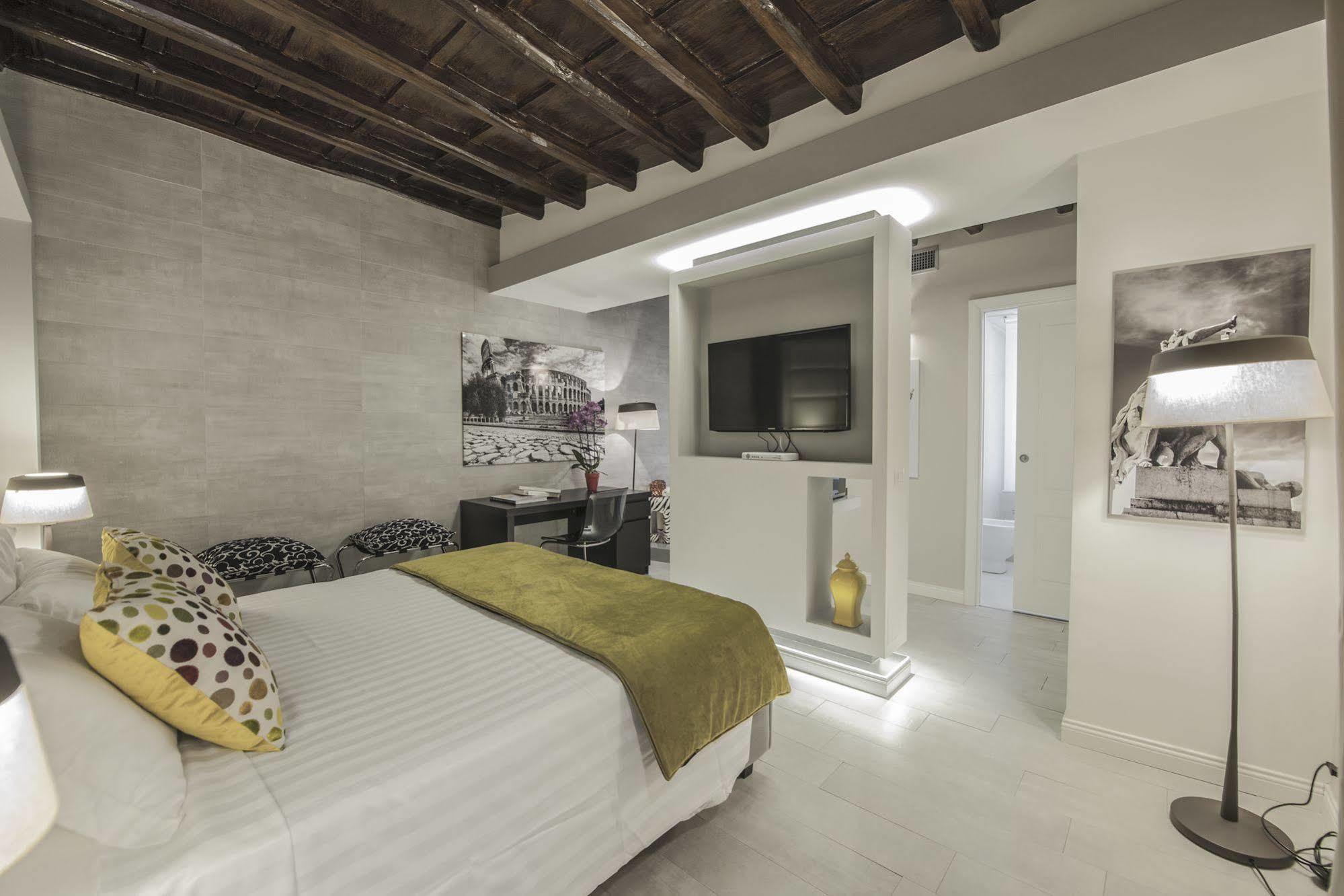 Guest house Town House Spagna