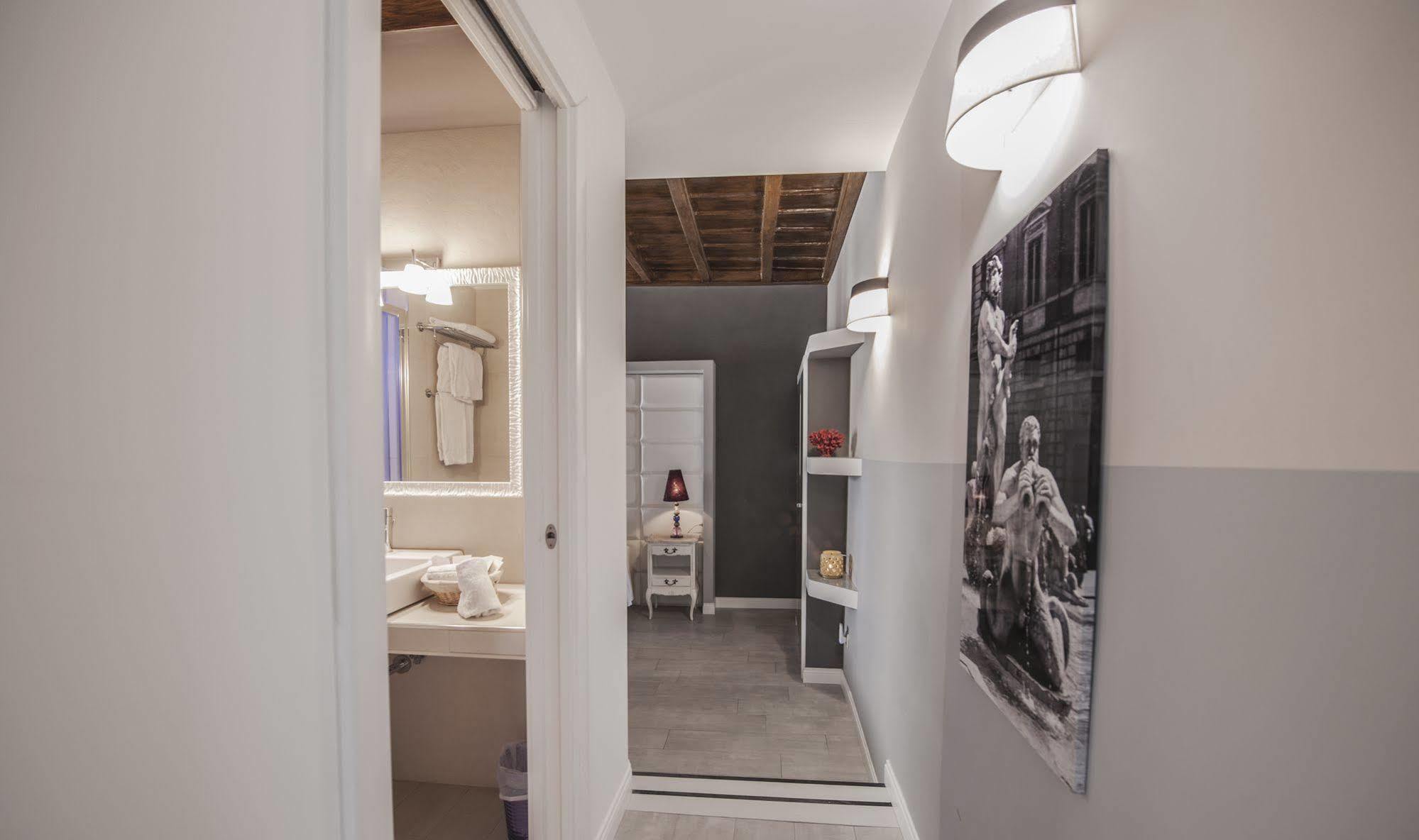 Town House Spagna Guest house