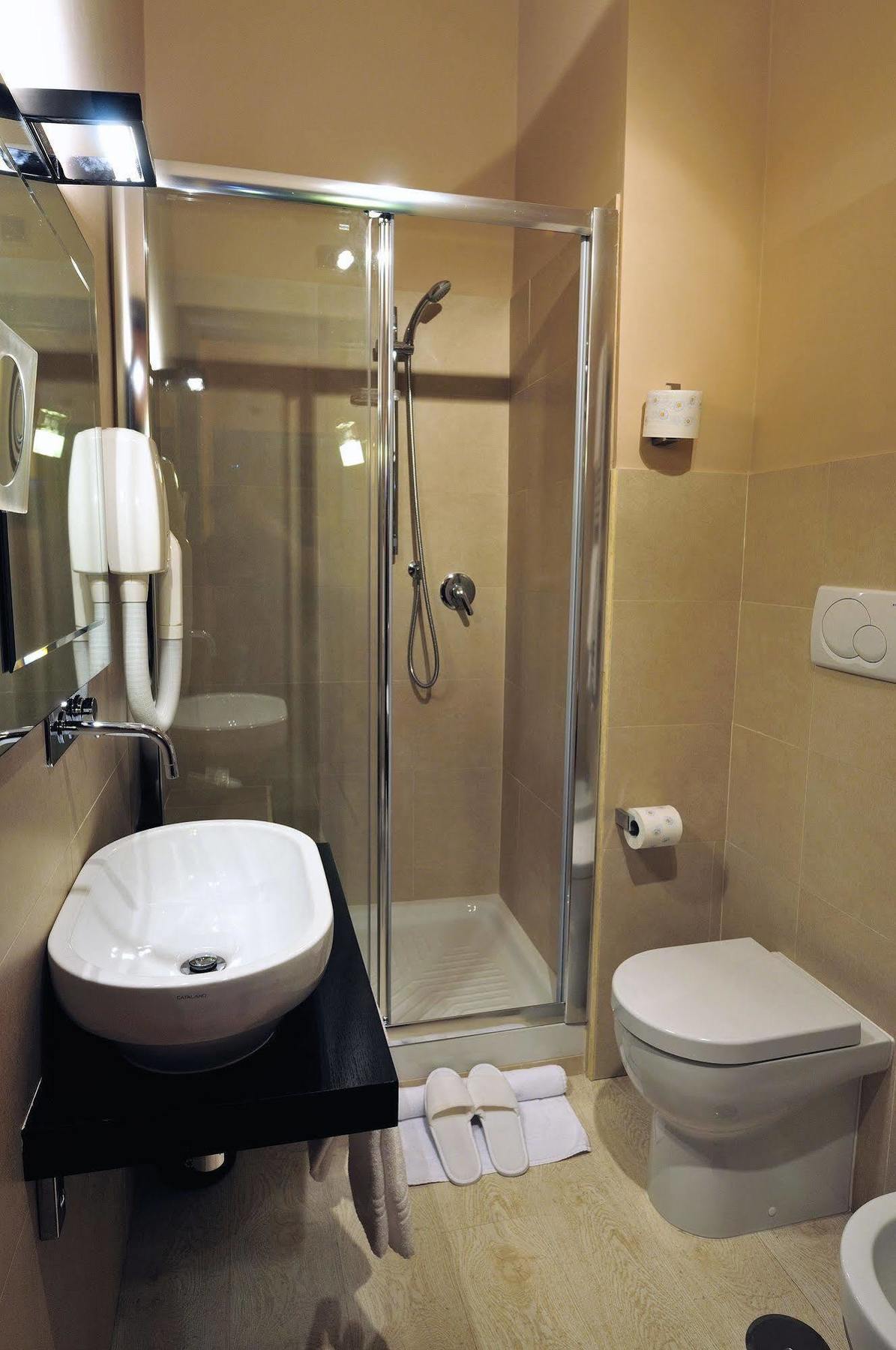 Bed & Breakfast Daysleeper Rome