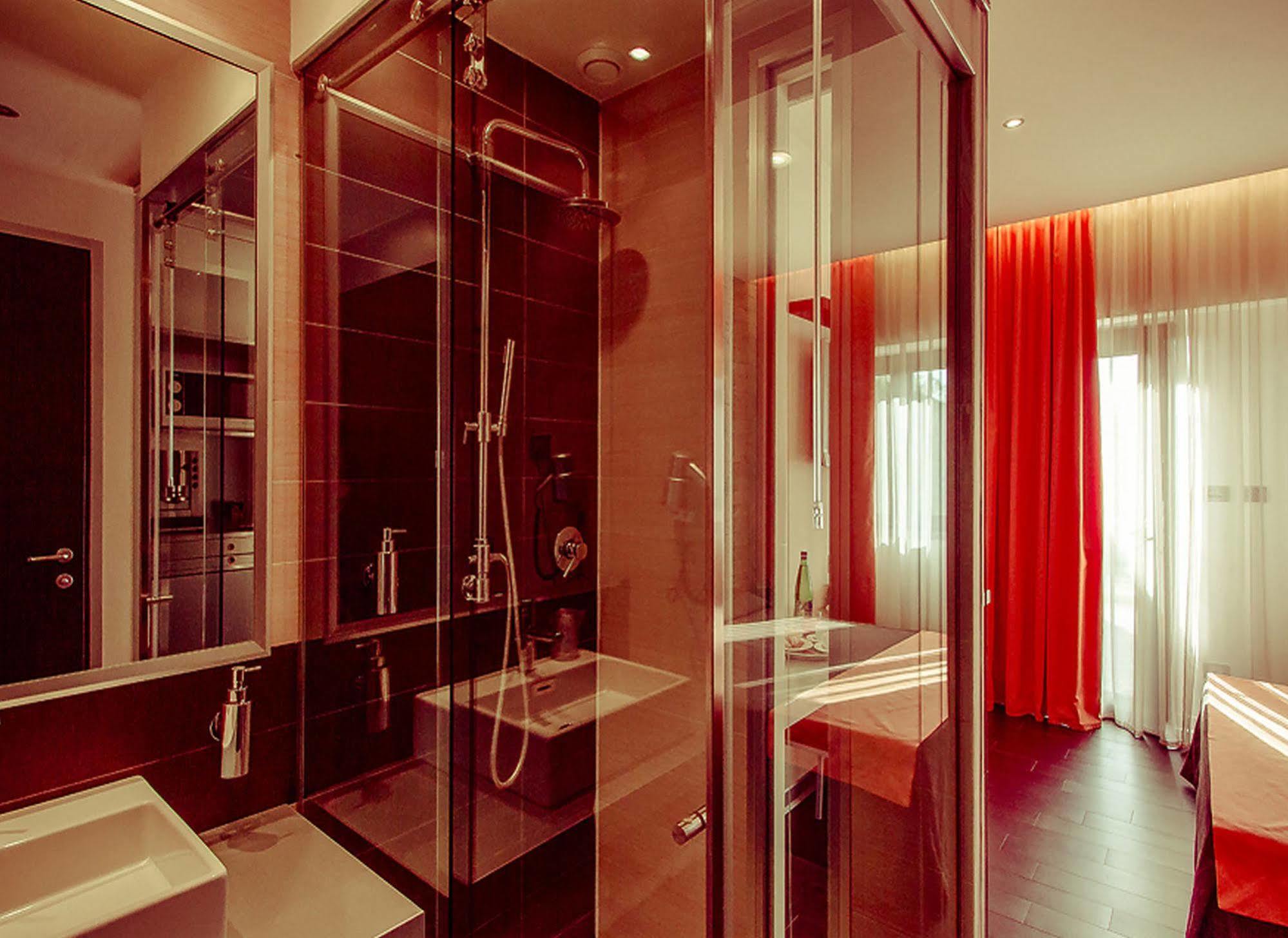 Hotel Ways Garden & Leisure Rome