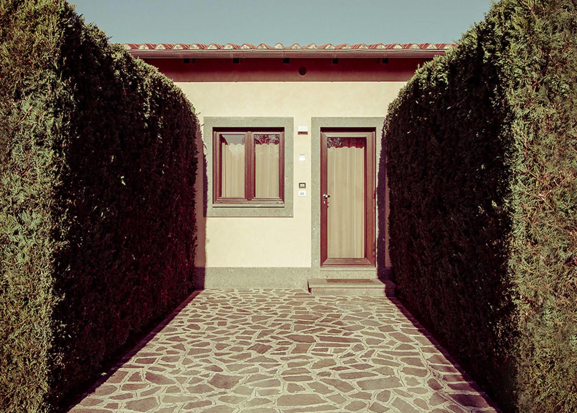 Ways Garden & Leisure 4* Rome
