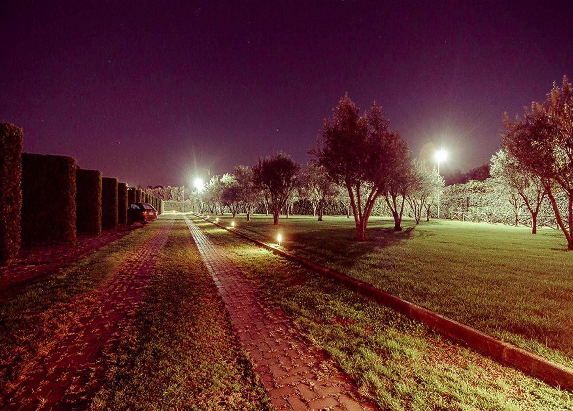 Hotel Ways Garden & Leisure Rome