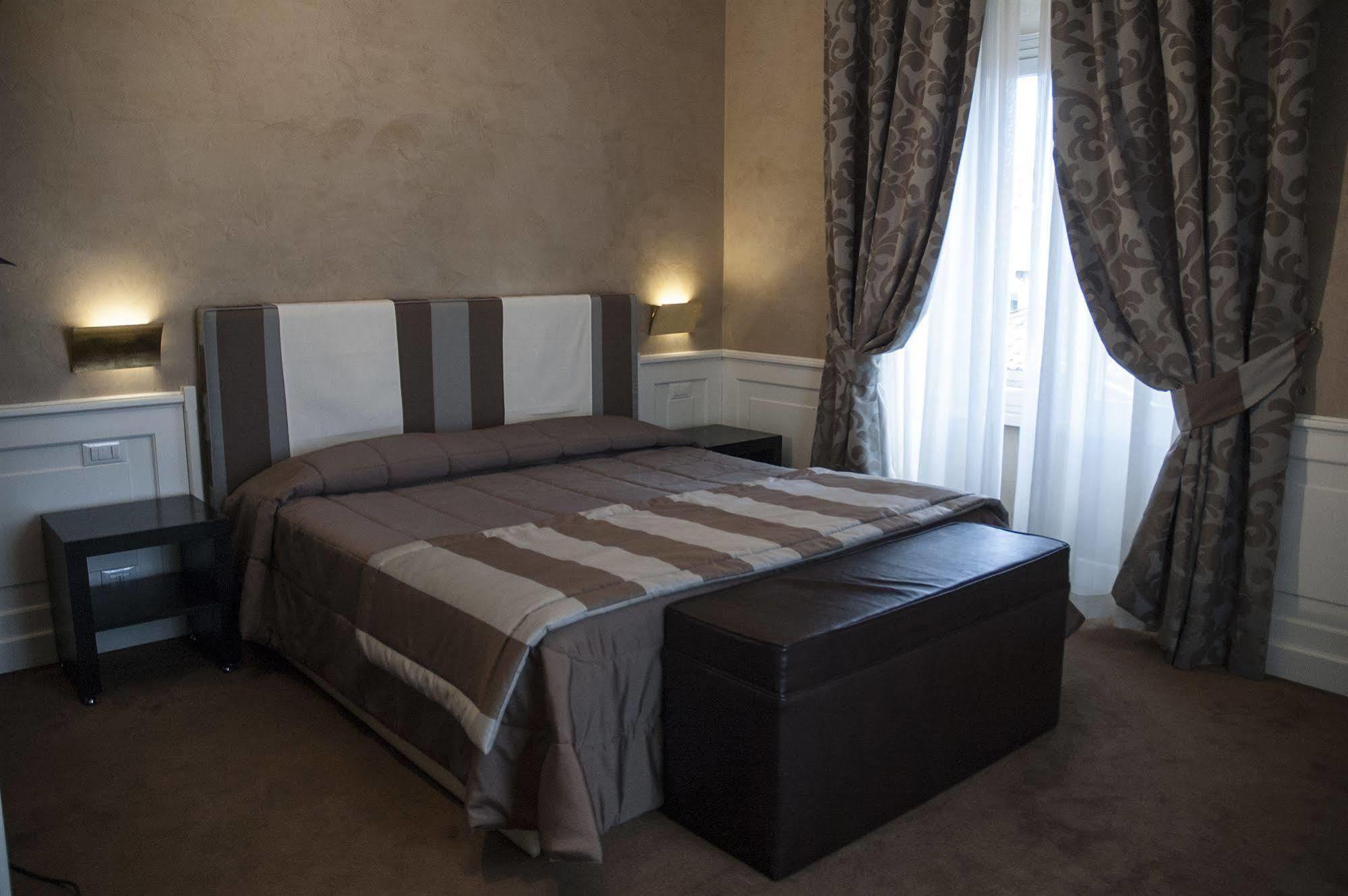 Relais La Maison De Luxe 2* Rome