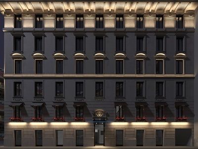 Le Stanze Di Orazio 3* Rome