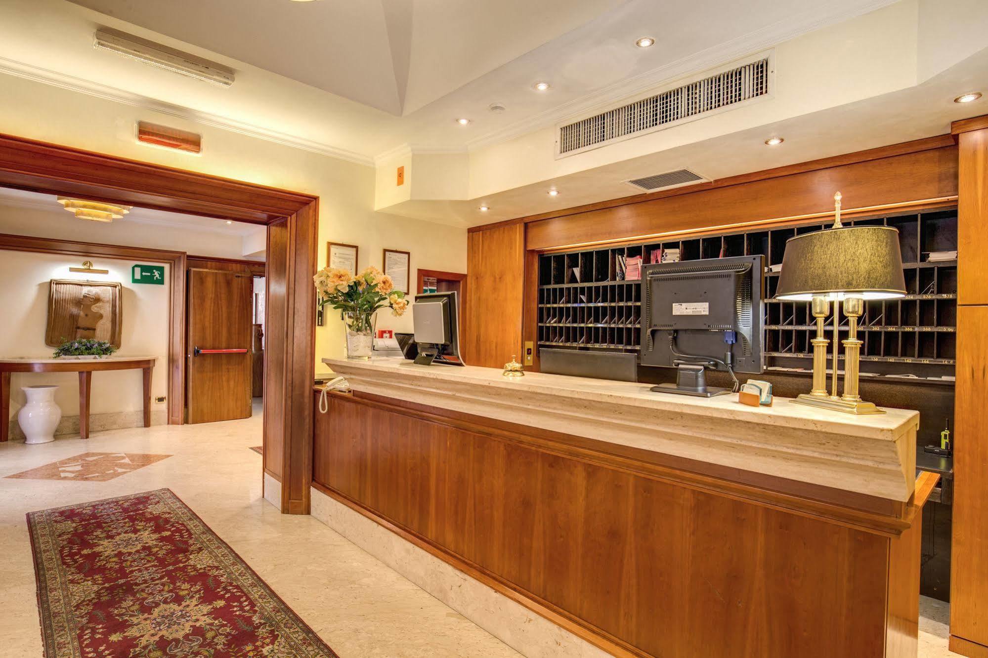 San Marco Hotel