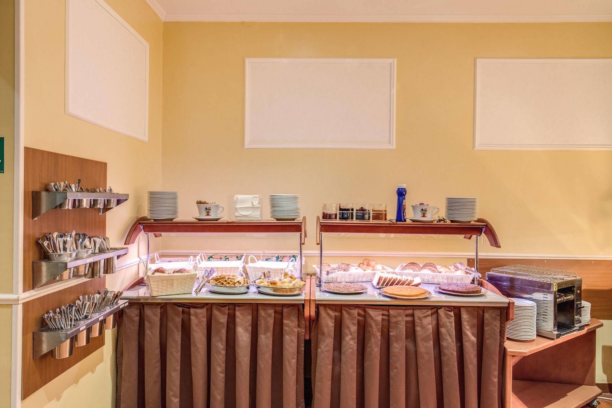 San Marco Hotel Rome