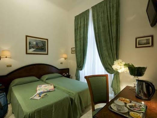 Hotel Sonya Rome