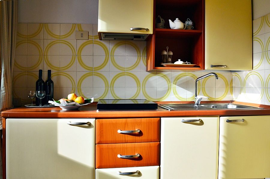 Aurelia San Pietro 4* Rome