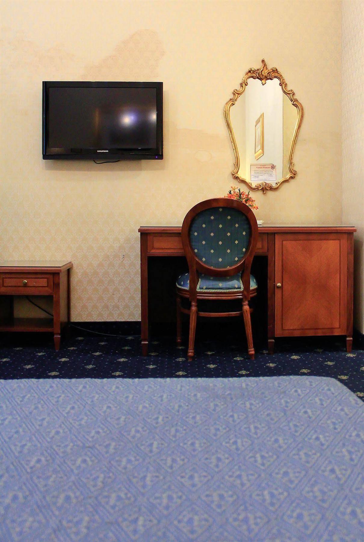 Vatican Garden Guest house 2*