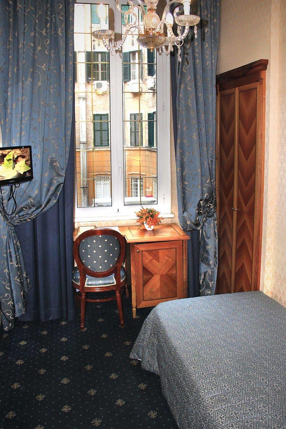 Vatican Garden Guest house Rome