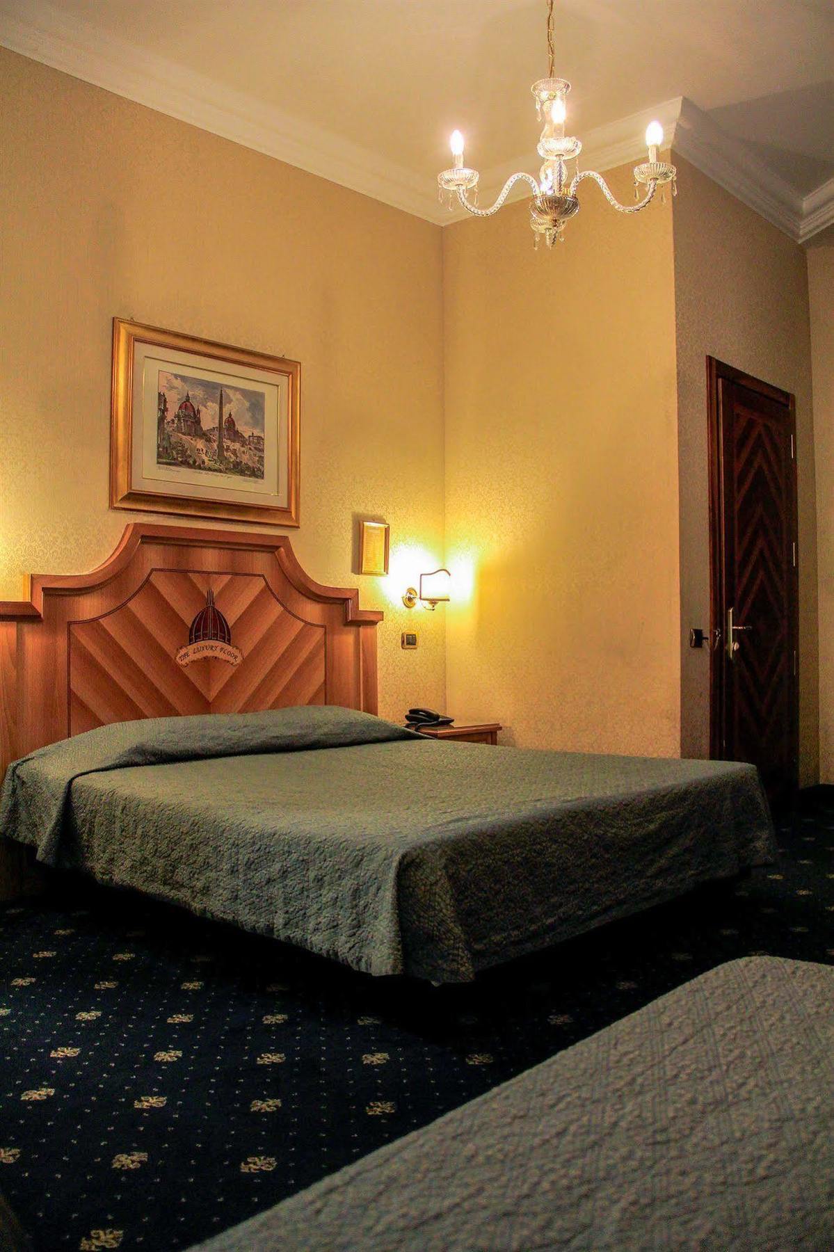 Vatican Garden Guest house 2*