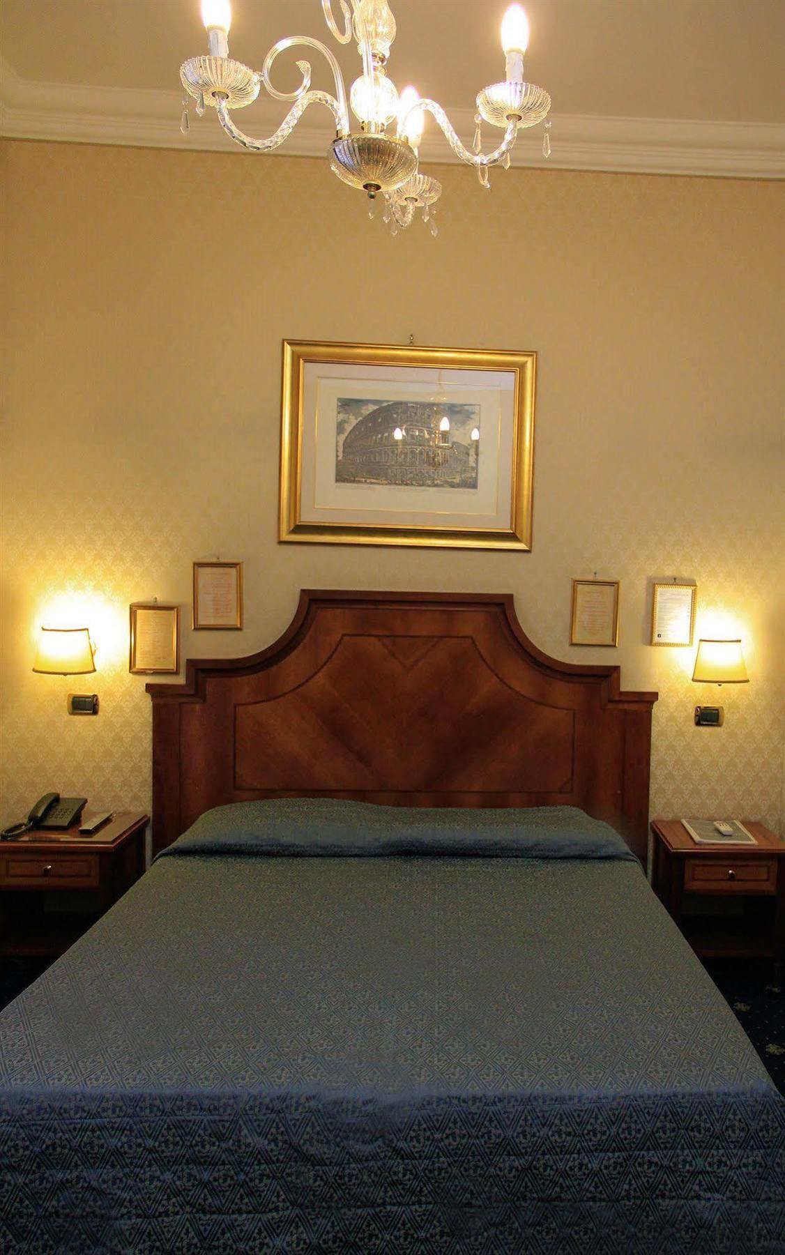 Vatican Garden Guest house Rome