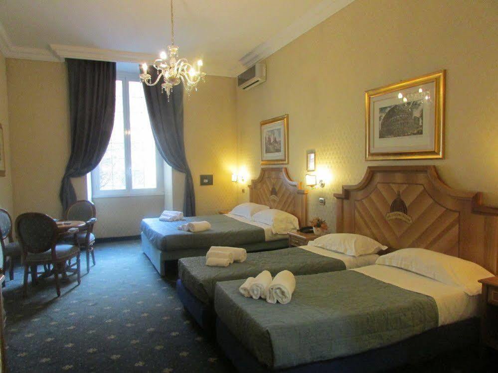 Vatican Garden Guest house Rome