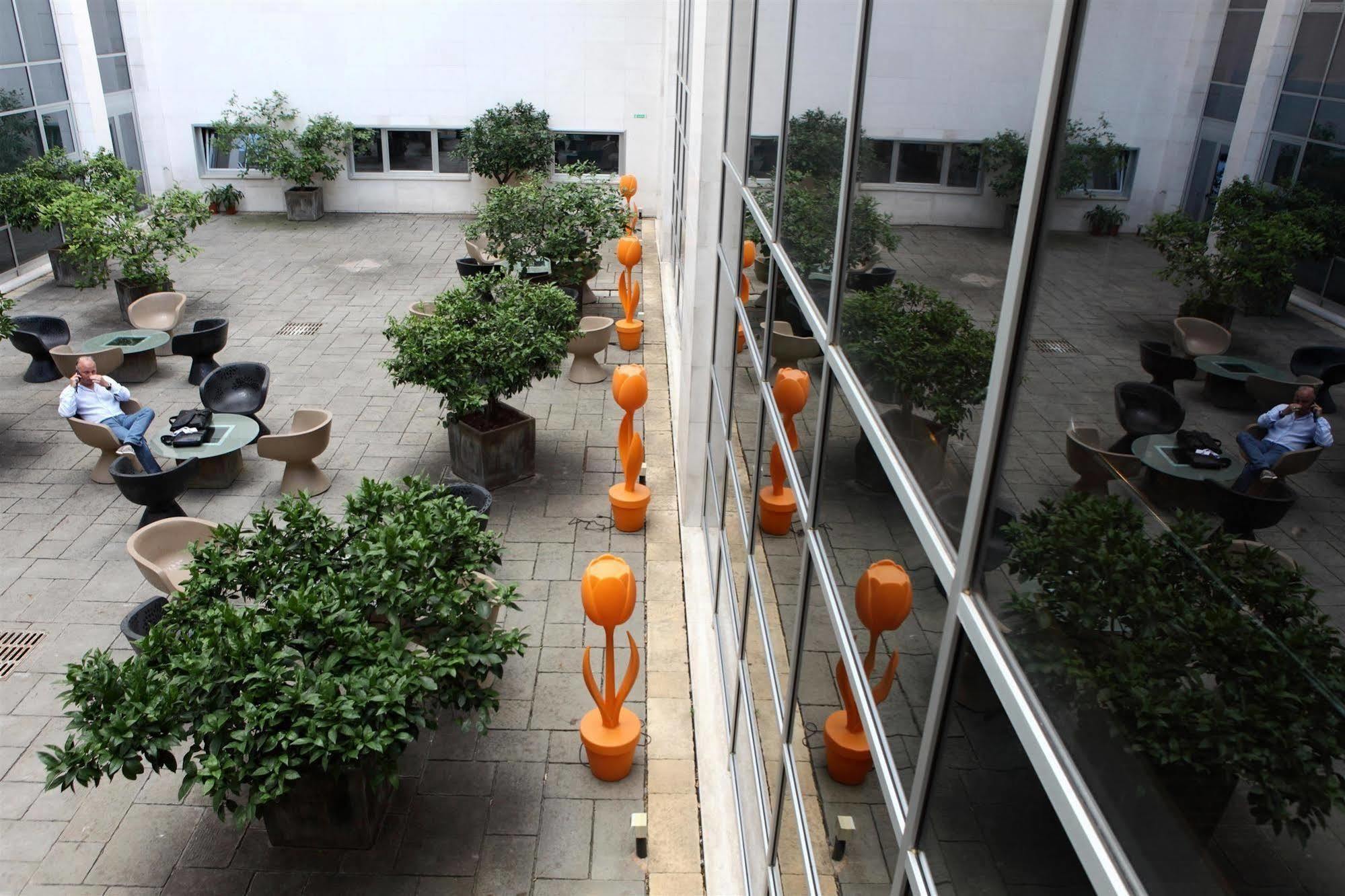Hotel Precise House Mantegna 4*
