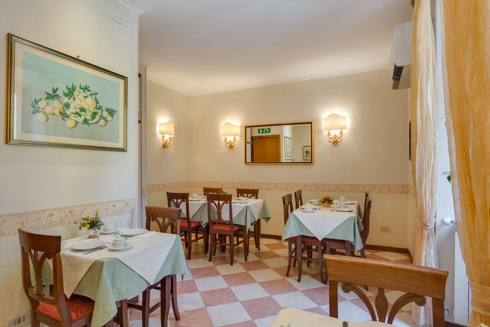 Silla 2* Rome