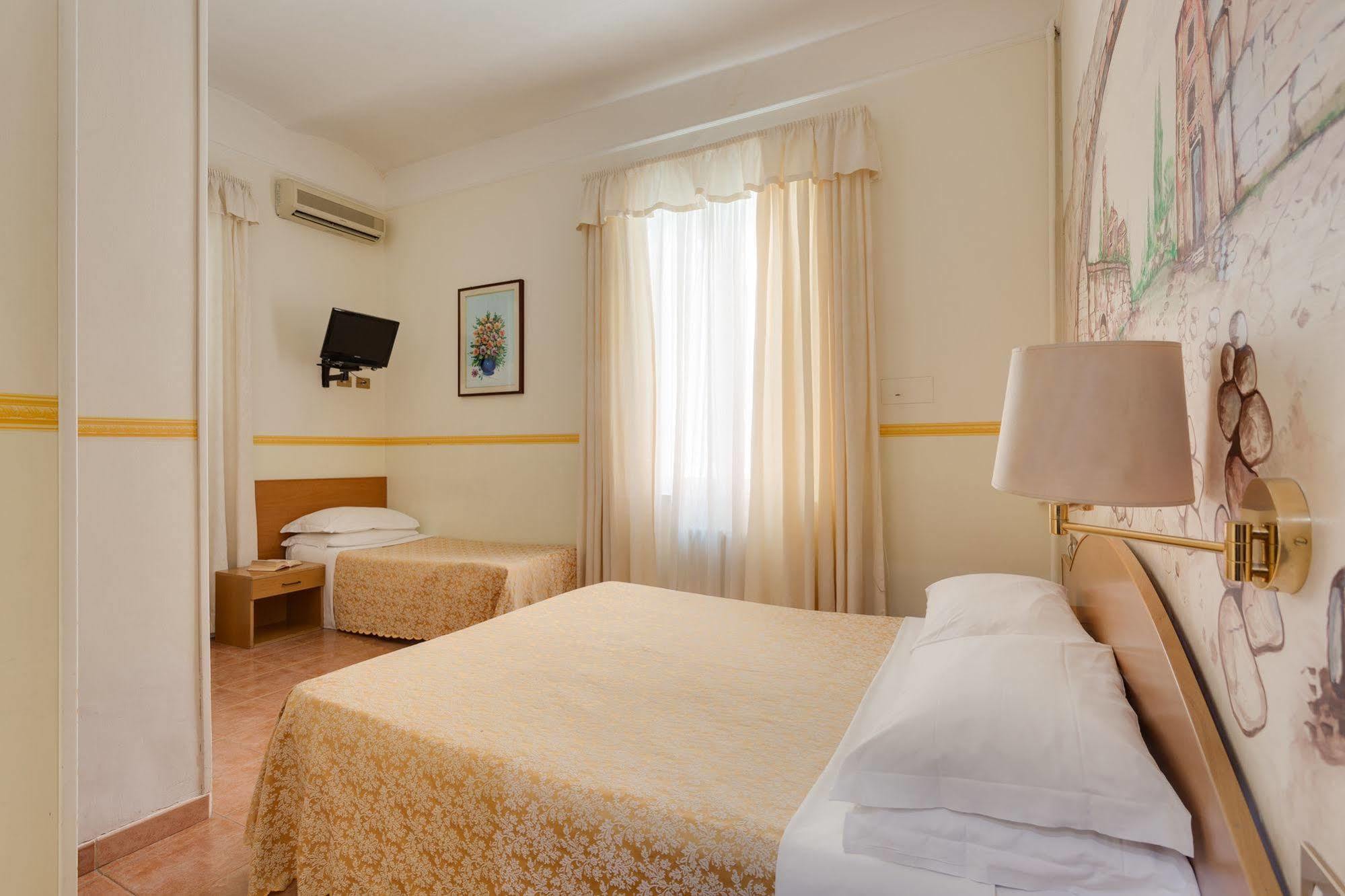 Hotel Resi