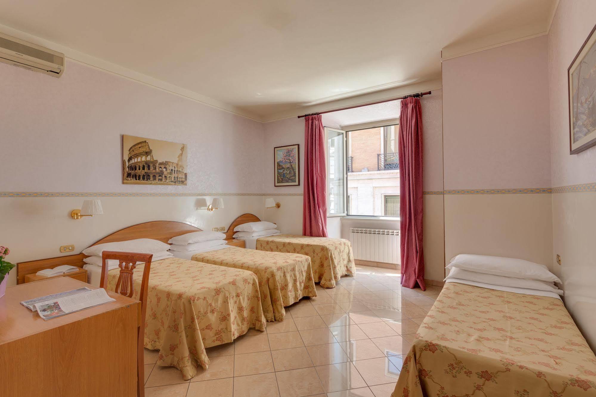 Hotel Resi Rome