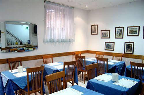 Resi Hotel Rome