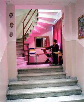 Hotel Resi Rome