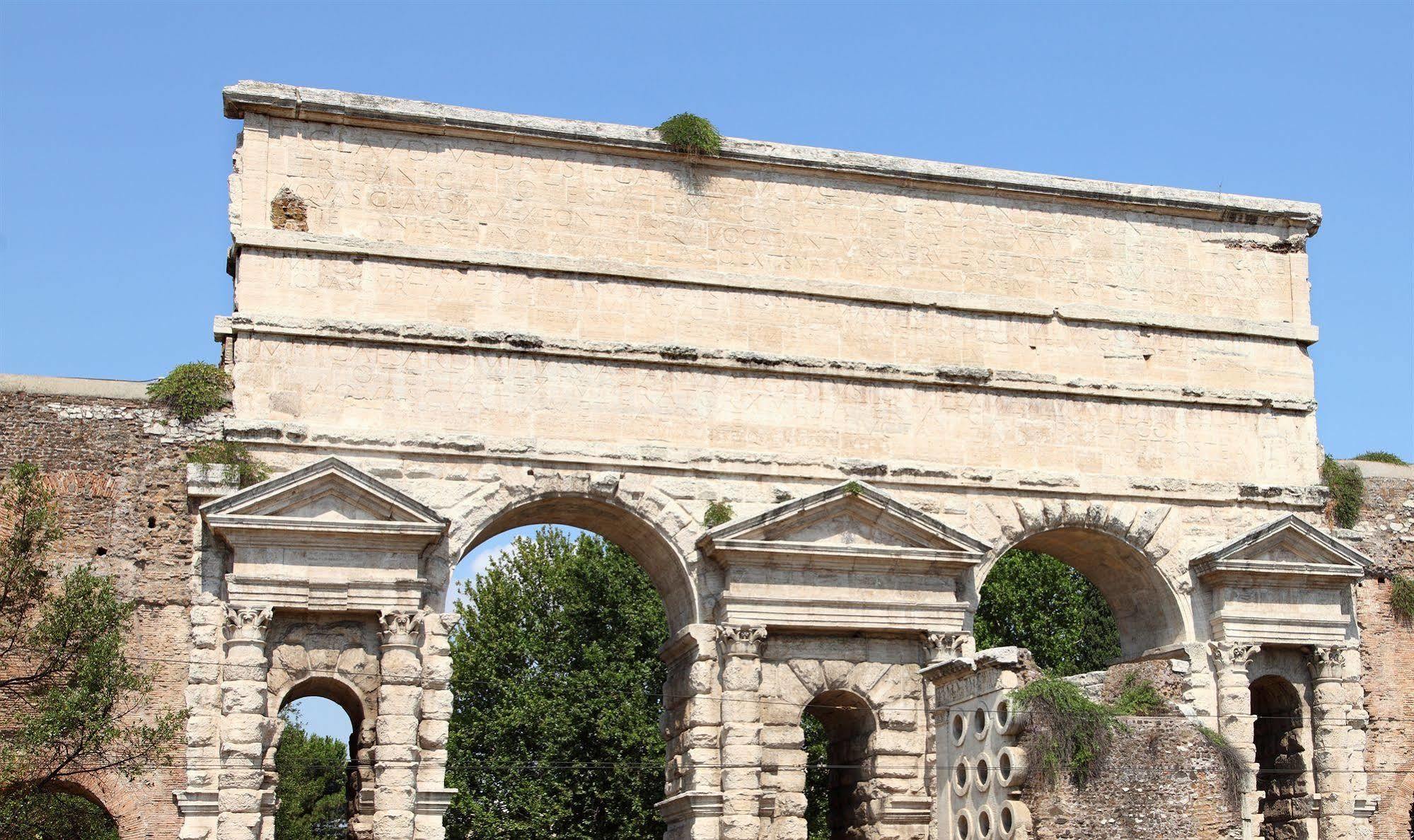 Shg Portamaggiore Roma