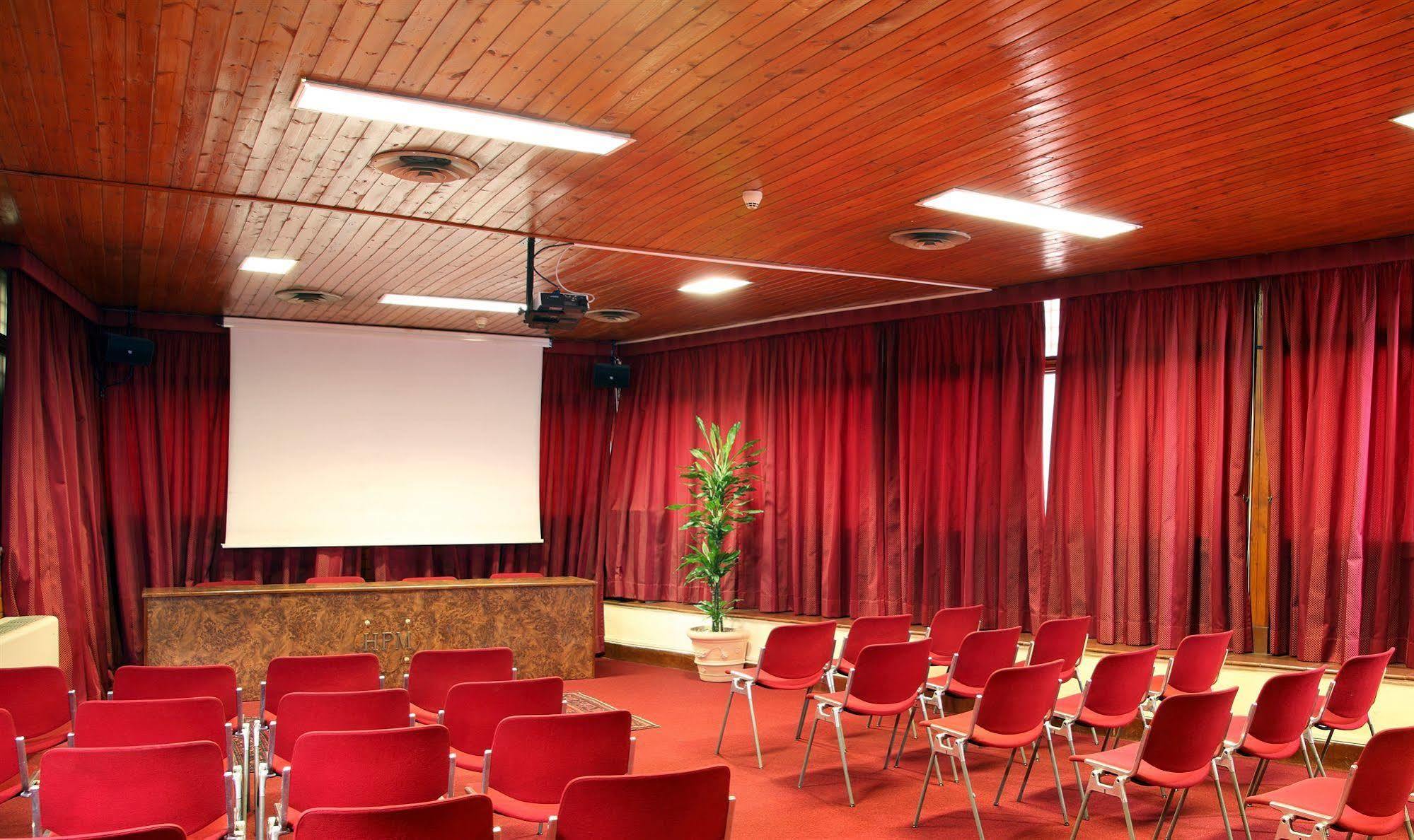 Shg Portamaggiore Rome