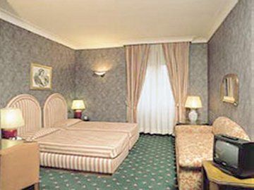Hotel Grand Olympic Aurum