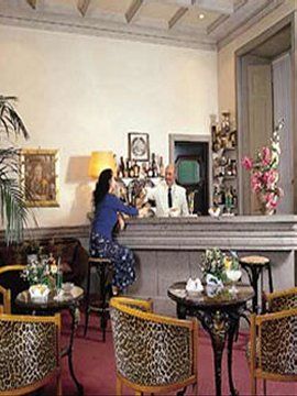 Grand Olympic Aurum 4*