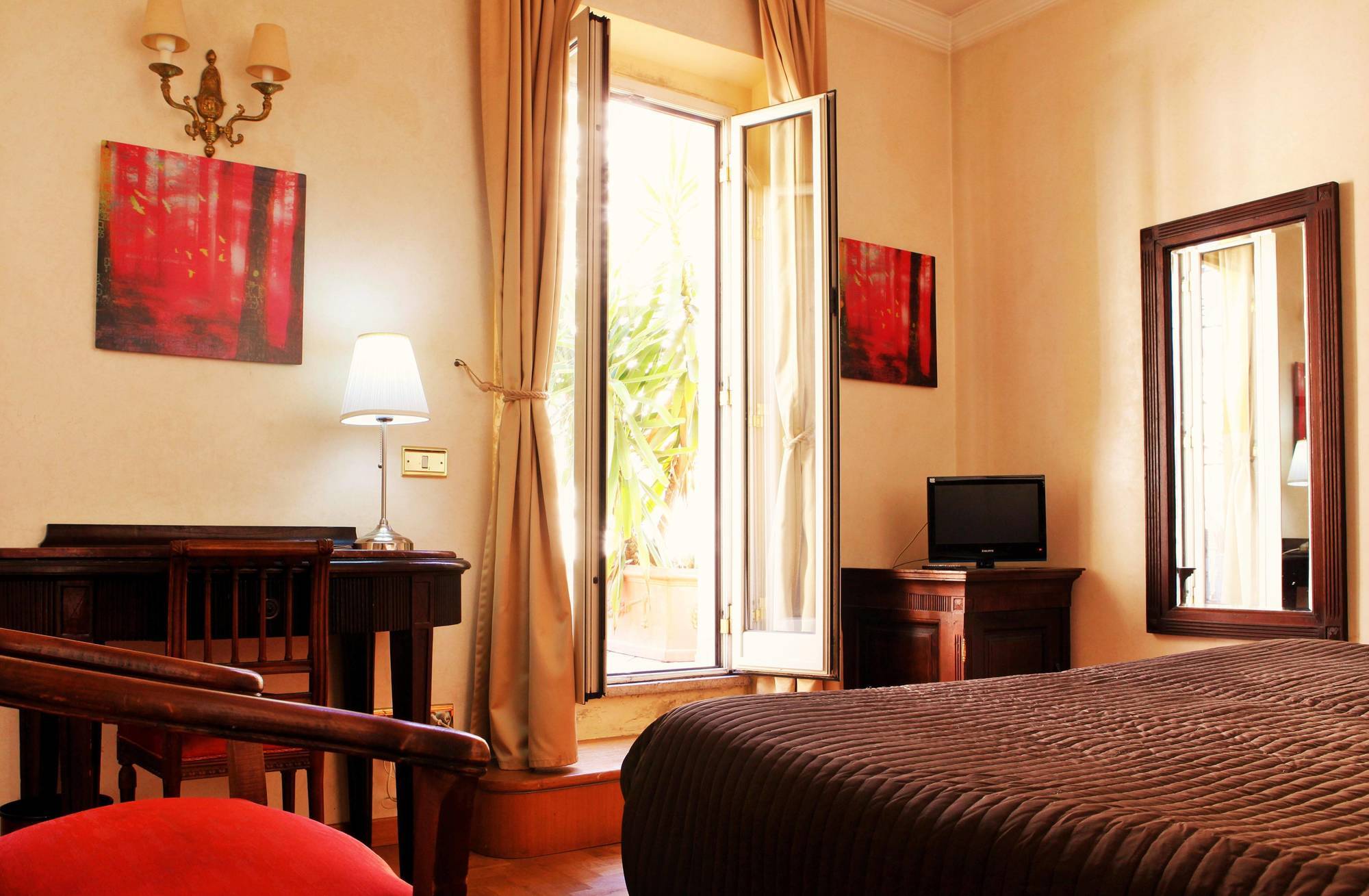 Cinquantatre Rome