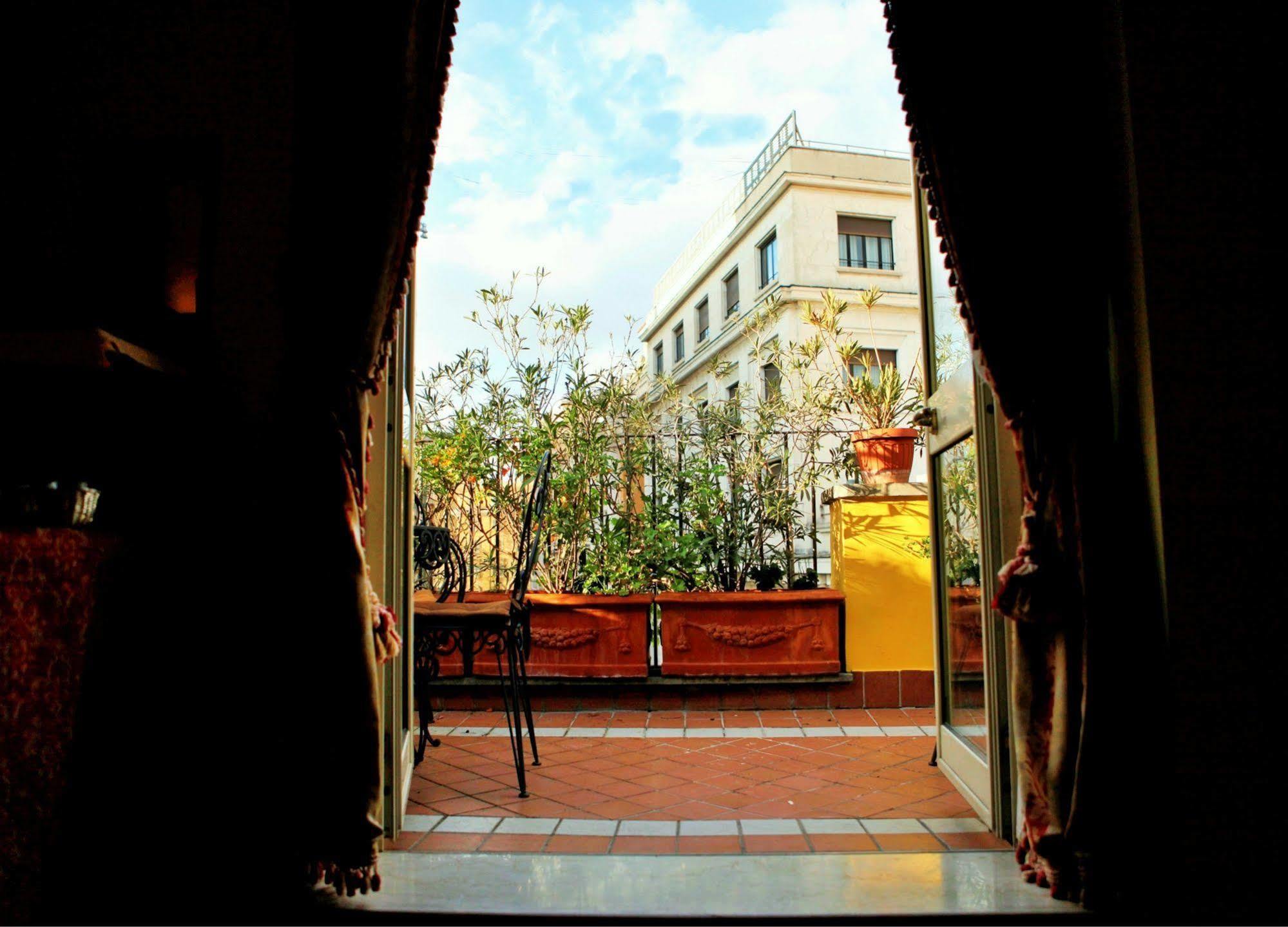 Hotel Cinquantatre Rome