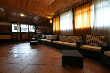 Casale De Santis 2* Rome