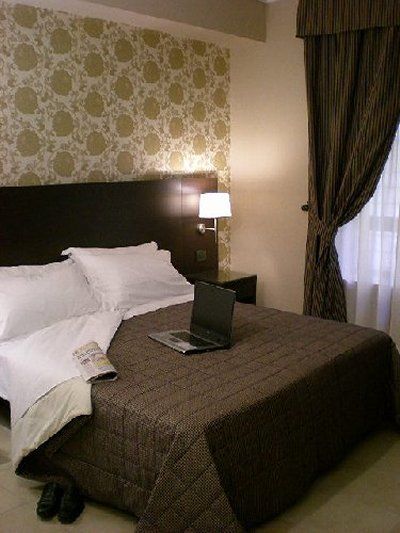Seven Kings Relais Guest house Rome