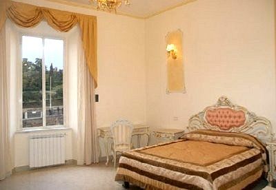 Guest house Imperial 3*