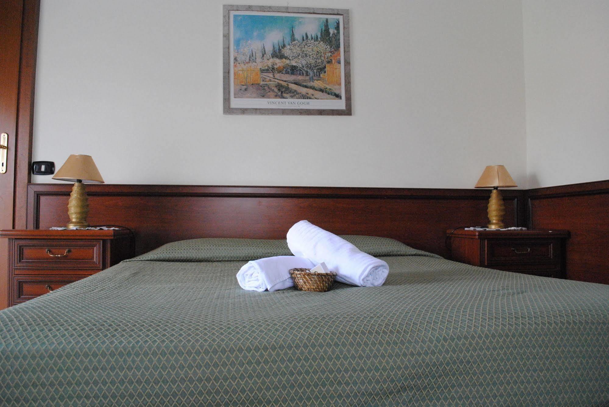 Hotel Octavia Rome