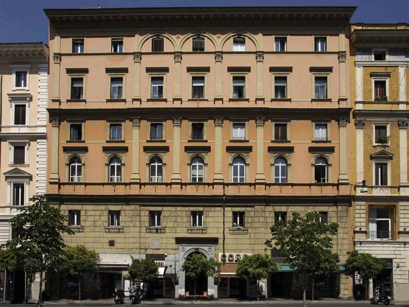 Ranieri 3* Rome